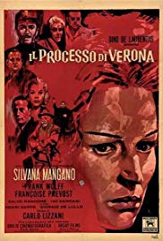 Il processo di Verona (1963)