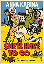 She’ll Have to Go (1962)