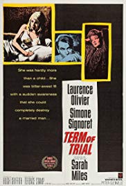 Term of Trial (1962)
