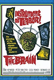 The Brain (1962)
