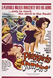 L’ultima preda del vampiro (1960)