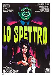 Lo spettro (1963)