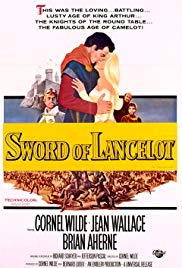 Lancelot and Guinevere (1963)