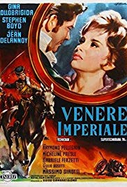 Venere imperiale (1962)