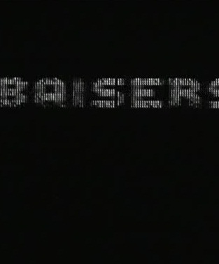 Bons baisers de Bangkok (1964)