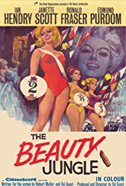 The Beauty Jungle (1964)
