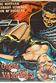 Il mostro dell’opera (1964)