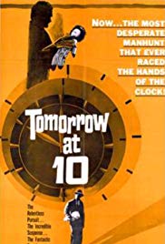 Tomorrow at Ten (1963)