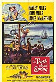The Truth About Spring (1965)
