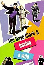 Catch Us If You Can (1965)