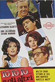 Io, io, io…. e gli altri (1966)