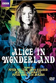 Alice in Wonderland (1966)
