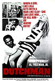 Dutchman (1966)