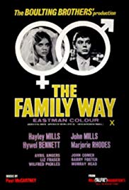 The Family Way (1966)