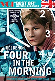 Four in the Morning (1965)