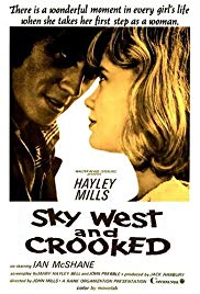 Sky West and Crooked (1966)