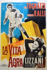 La vita agra (1964)