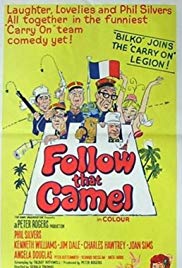 Follow That Camel (1967)