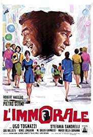 L’immorale (1967)