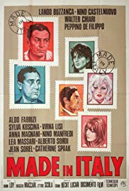 Made in Italy (1965)