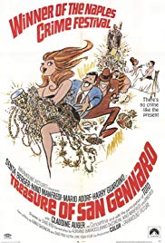 Operazione San Gennaro (1966)