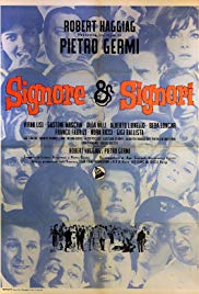 Signore & signori (1966)