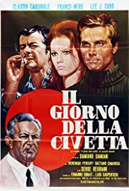 Il giorno della civetta (1968)