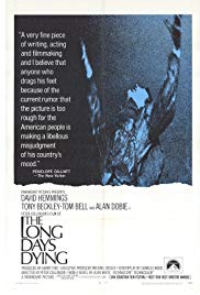 The Long Day’s Dying (1968)