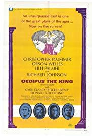 Oedipus the King (1968)