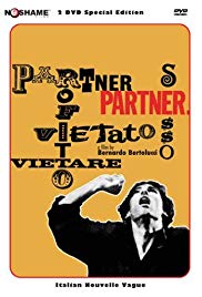 Partner. (1968)