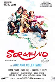 Serafino (1968)