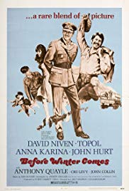 Before Winter Comes (1968)
