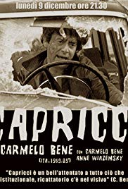 Capricci (1969)