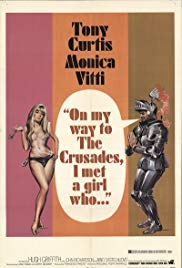 La cintura di castità (1967)