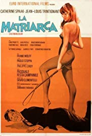 La matriarca (1968)