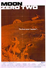 Moon Zero Two (1969)