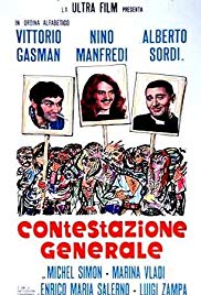 Contestazione generale (1970)