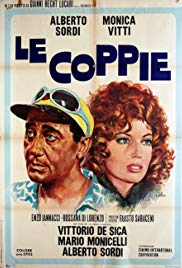 Le coppie (1970)