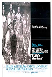 Leo the Last (1970)