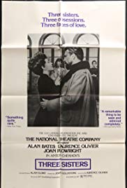 Three Sisters (1970)