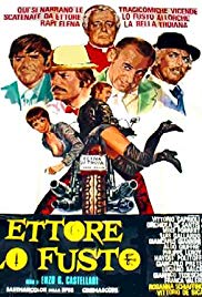 Ettore lo fusto (1972)
