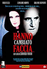 Hanno cambiato faccia (1971)