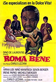 Roma bene (1971)