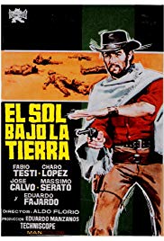 Anda muchacho, spara! (1971)