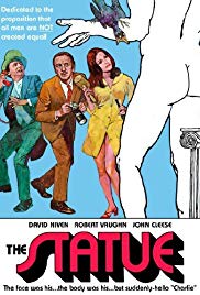 The Statue (1971)