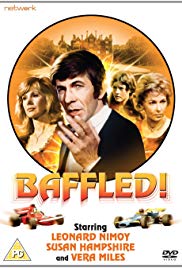 Baffled! (1972)