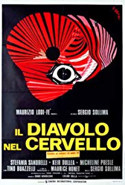 Il diavolo nel cervello (1972)