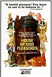 Finalmente le mille e una notte (1972)