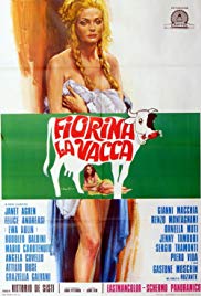 Fiorina la vacca (1972)
