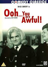 Ooh… You Are Awful (1972)